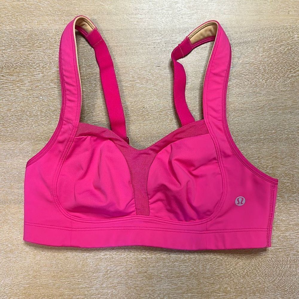 Lululemon Ta Ta Tamer III